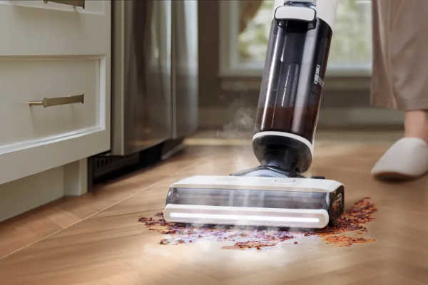 Odkurzacz pionowy Tineco FloorOne S7 Steam Plus